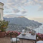Caruso, A Belmond Hotel, Amalfi Coast Hotel 5*