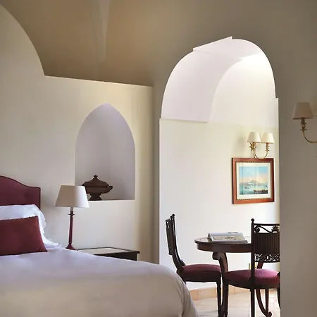 מלון Caruso, A Belmond Hotel, Amalfi Coast רבאלו