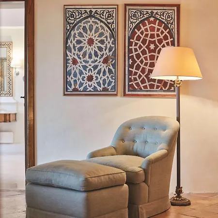 Caruso, A Belmond Hotel, Amalfi Coast מלון