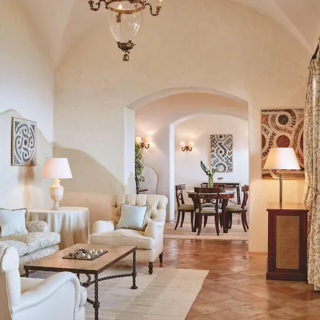 Caruso, A Belmond Hotel, Amalfi Coast מלון רבאלו