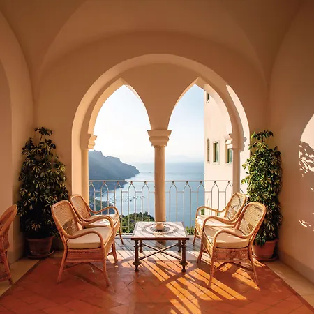 Hotel Caruso, A Belmond Hotel, Amalfi Coast Ravello