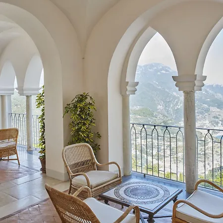 Hotel Caruso, A Belmond Hotel, Amalfi Coast Ravello