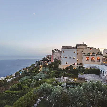 Hotel Caruso, A Belmond Hotel, Amalfi Coast
