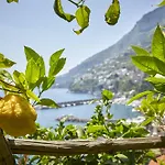 Caruso, A Belmond Hotel, Amalfi Coast ホテル 5*