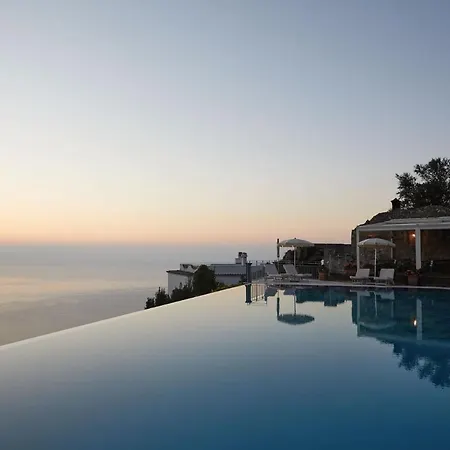 Caruso, A Belmond Hotel, Amalfi Coast Ravello