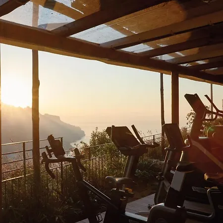 Caruso, A Belmond Hotel, Amalfi Coast Hotel Ravello