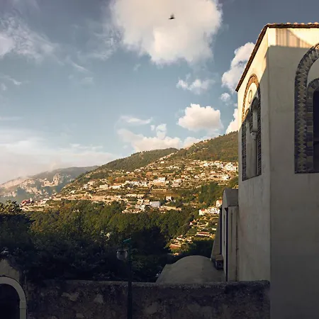 호텔 Caruso, A Belmond Hotel, Amalfi Coast