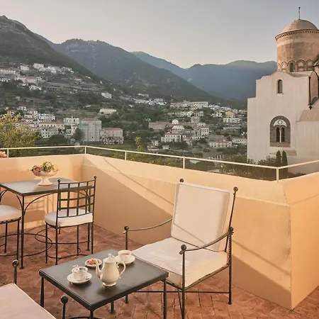 Hotel Caruso, A Belmond Hotel, Amalfi Coast Ravello