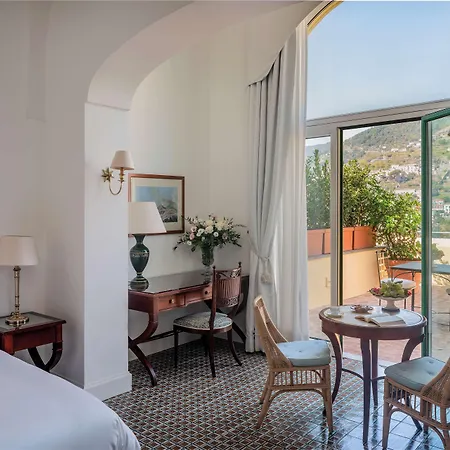 Hotel Caruso, A Belmond Hotel, Amalfi Coast 5*