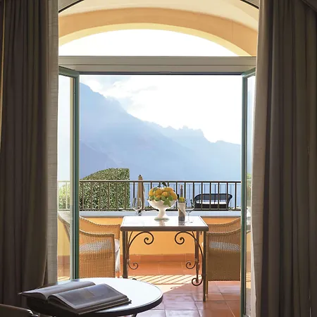 Caruso, A Belmond Hotel, Amalfi Coast Ravello
