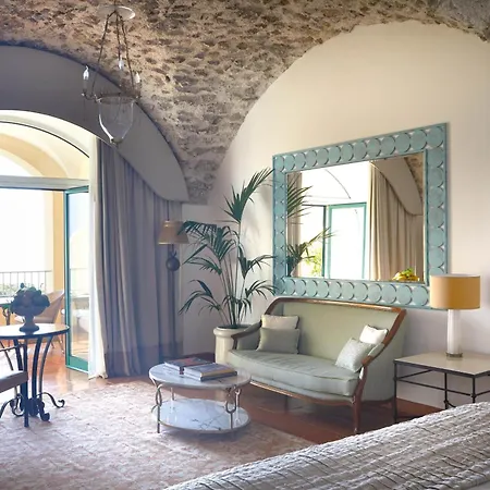 호텔 Caruso, A Belmond Hotel, Amalfi Coast 라벨로