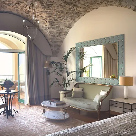 Hotel Caruso, A Belmond Hotel, Amalfi Coast Ravello