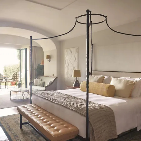 Caruso, A Belmond Hotel, Amalfi Coast 5* 라벨로