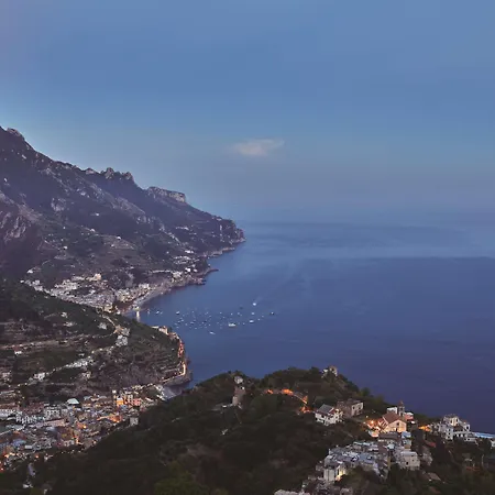 Caruso, A Belmond Hotel, Amalfi Coast 호텔 5*