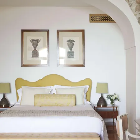 Caruso, A Belmond Hotel, Amalfi Coast Hotel