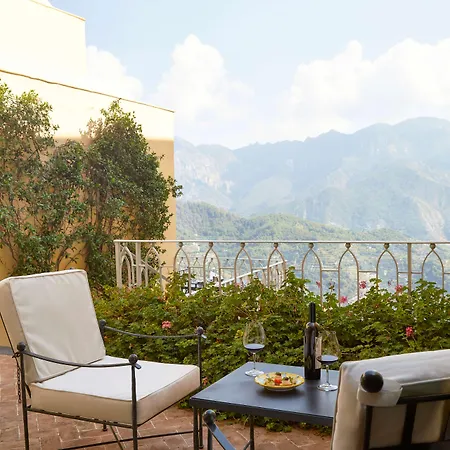 Caruso, A Belmond Hotel, Amalfi Coast 5*