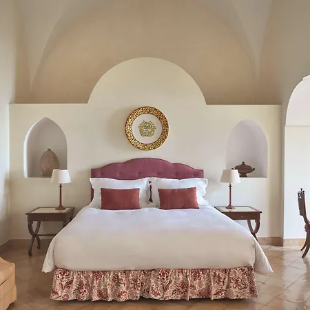 Caruso, A Belmond Hotel, Amalfi Coast 5* Ravello