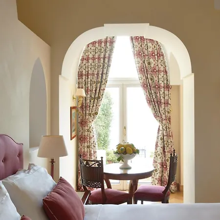 Caruso, A Belmond Hotel, Amalfi Coast 라벨로