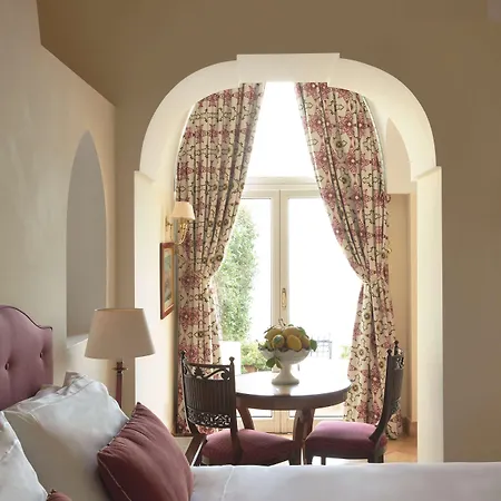 Caruso, A Belmond Hotel, Amalfi Coast Ravello