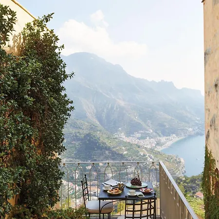 호텔 Caruso, A Belmond Hotel, Amalfi Coast 5*