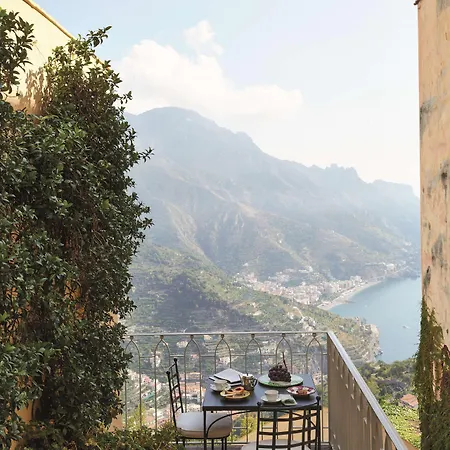 Hotel Caruso, A Belmond Hotel, Amalfi Coast 5*