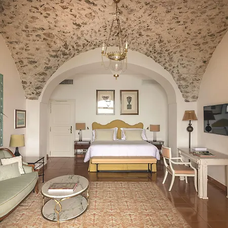 Caruso, A Belmond Hotel, Amalfi Coast