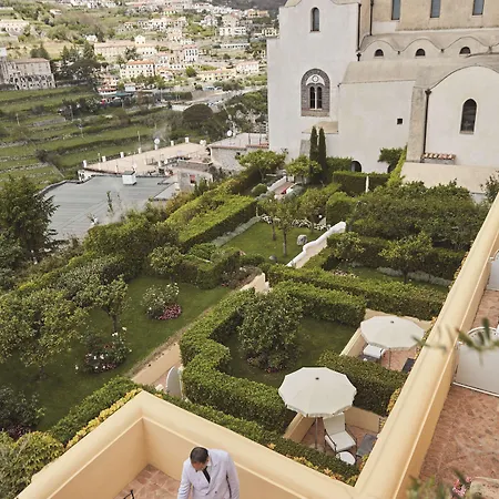 Caruso, A Belmond Hotel, Amalfi Coast Hotel 5*