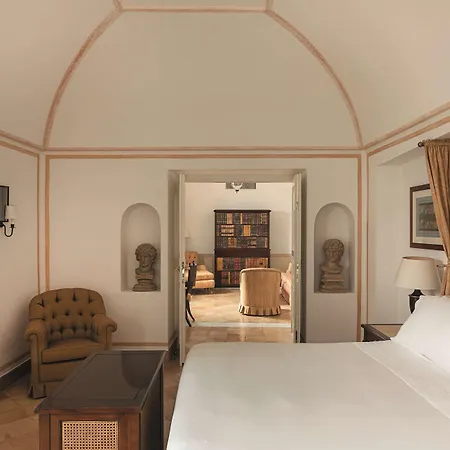 Hotel Caruso, A Belmond Hotel, Amalfi Coast