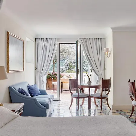 Caruso, A Belmond Hotel, Amalfi Coast 호텔 5*