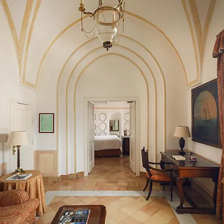 Caruso, A Belmond Hotel, Amalfi Coast 호텔 5*