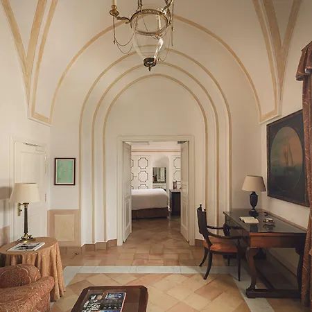 Caruso, A Belmond Hotel, Amalfi Coast Hotel 5*