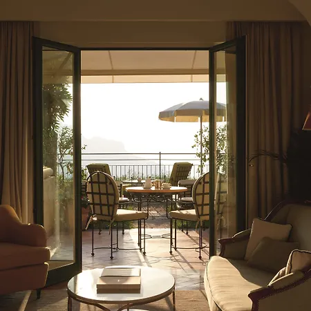Caruso, A Belmond Hotel, Amalfi Coast 5* Ravello