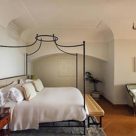 Caruso, A Belmond Hotel, Amalfi Coast 호텔 라벨로