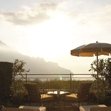 Caruso, A Belmond Hotel, Amalfi Coast Hotel