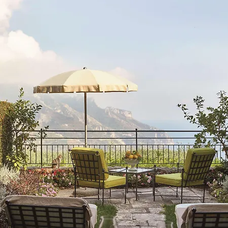 Hotel Caruso, A Belmond Hotel, Amalfi Coast