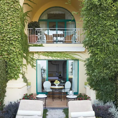 Caruso, A Belmond Hotel, Amalfi Coast 호텔 5*