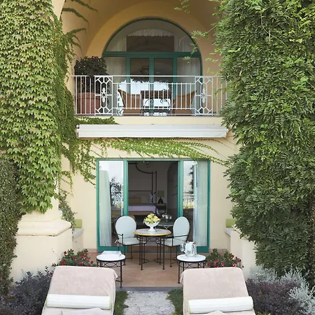 Caruso, A Belmond Hotel, Amalfi Coast Hotel 5*