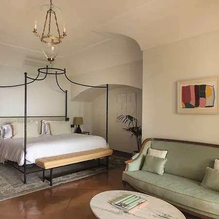 Caruso, A Belmond Hotel, Amalfi Coast 5* Ravello