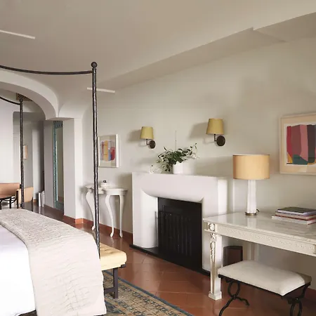 Hotel Caruso, A Belmond Hotel, Amalfi Coast 5*
