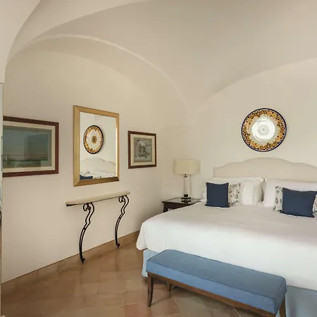 Caruso, A Belmond Hotel, Amalfi Coast Hotel 5*
