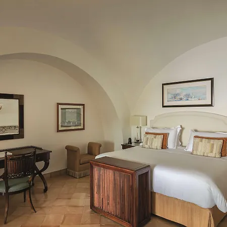 Caruso, A Belmond Hotel, Amalfi Coast Hotel 5*