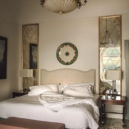 Caruso, A Belmond Hotel, Amalfi Coast 5* Ravello