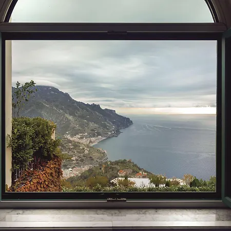 Caruso, A Belmond Hotel, Amalfi Coast Hotel Ravello