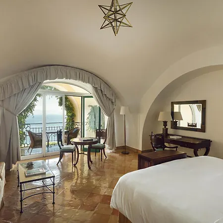 Caruso, A Belmond Hotel, Amalfi Coast 호텔 5*