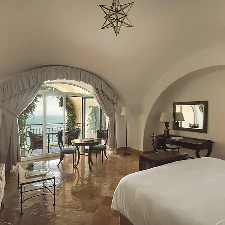 Caruso, A Belmond Hotel, Amalfi Coast Hotel 5*