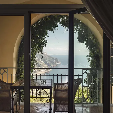 Hotel Caruso, A Belmond Hotel, Amalfi Coast Ravello