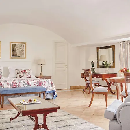 Caruso, A Belmond Hotel, Amalfi Coast 호텔