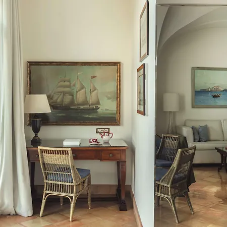 Caruso, A Belmond Hotel, Amalfi Coast