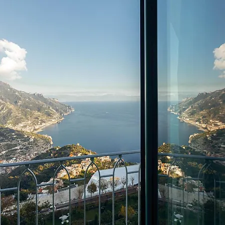 Caruso, A Belmond Hotel, Amalfi Coast 호텔 라벨로