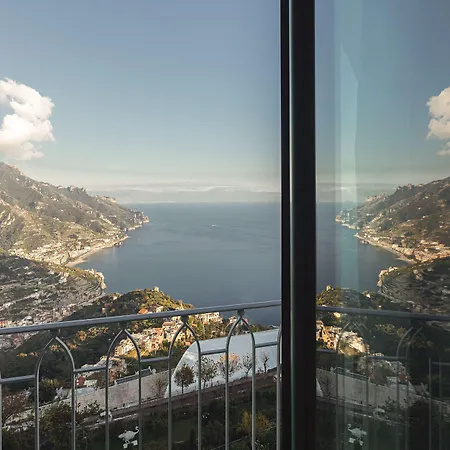 Caruso, A Belmond Hotel, Amalfi Coast Hotel Ravello